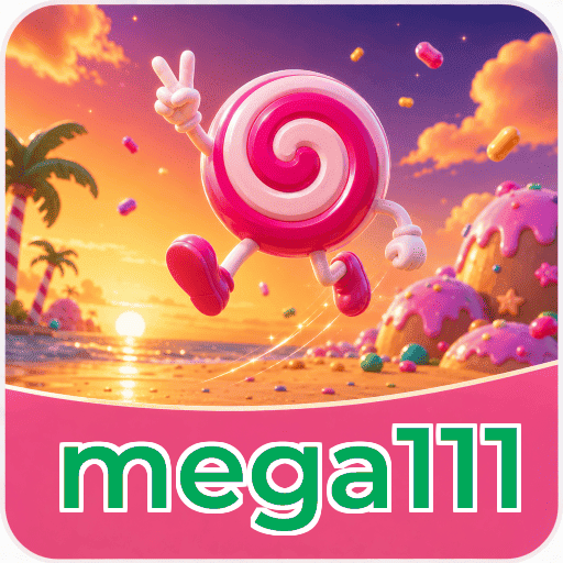 mega111 APK