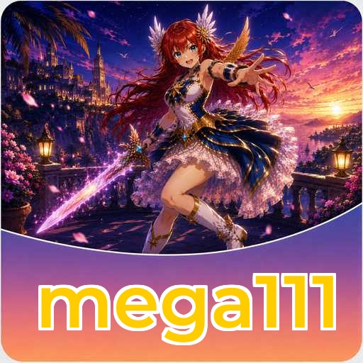 mega111 Signature
