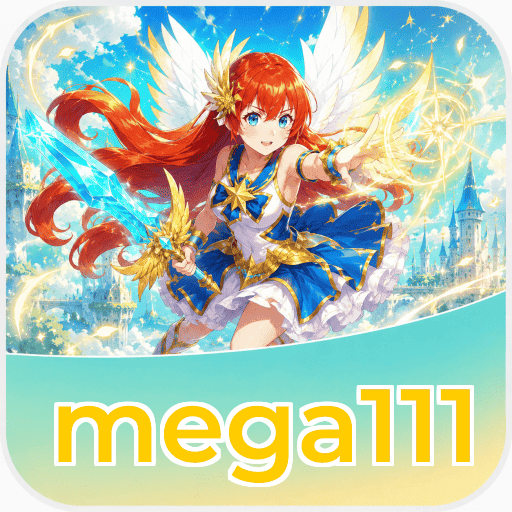 mega111 APK Structure
