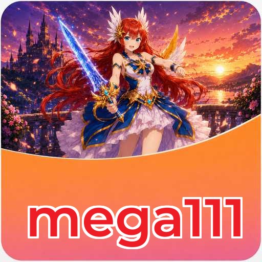 mega111 APK Structure
