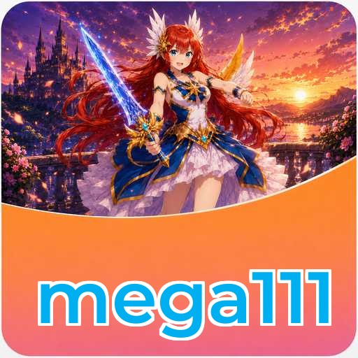 mega111 Download