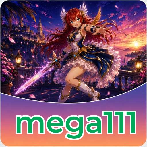 mega111 Signature