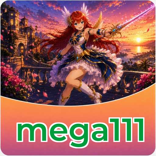 mega111 Download