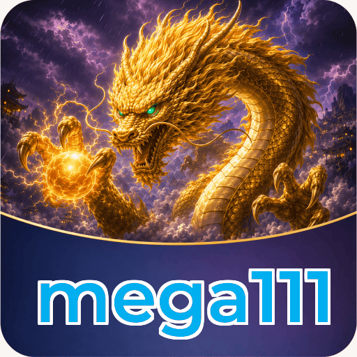 mega111 APK