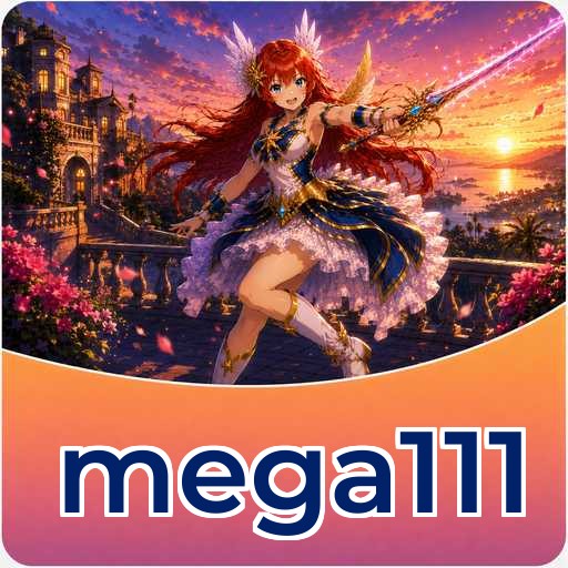 mega111 Technical Info