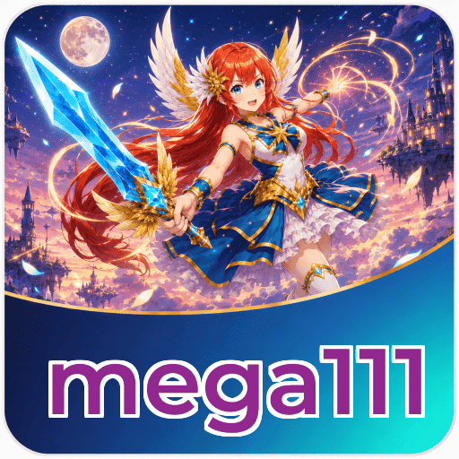 mega111 Download