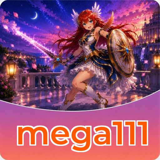 mega111 Components