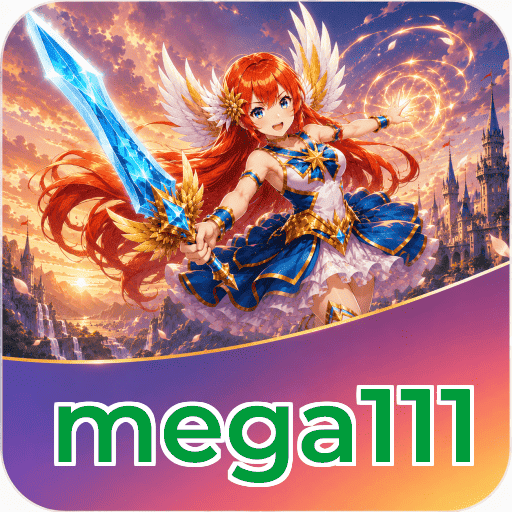 mega111 Signature