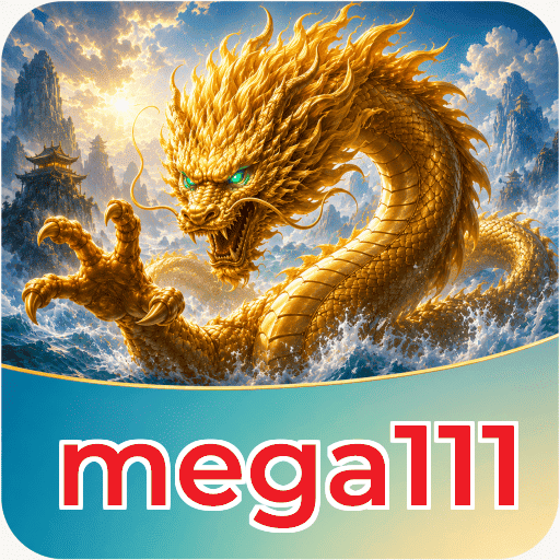 mega111 APK Structure