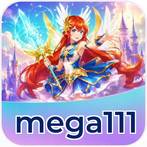 mega111 APK Structure