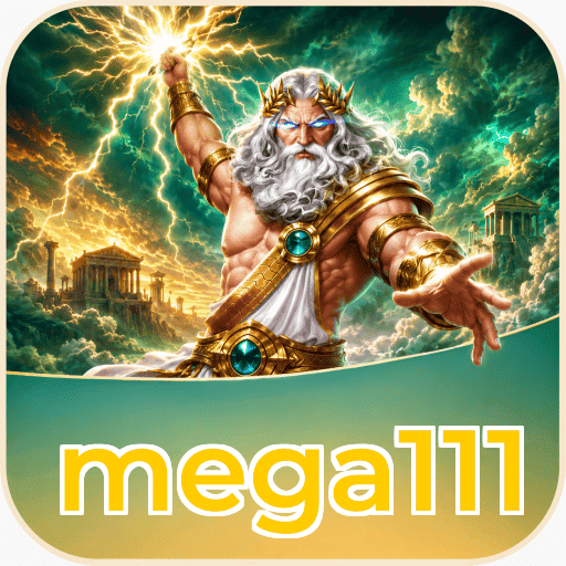 mega111 APK Structure