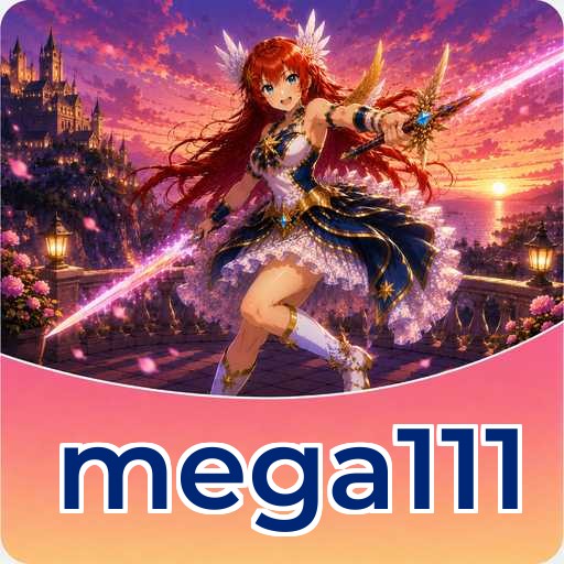mega111 Download