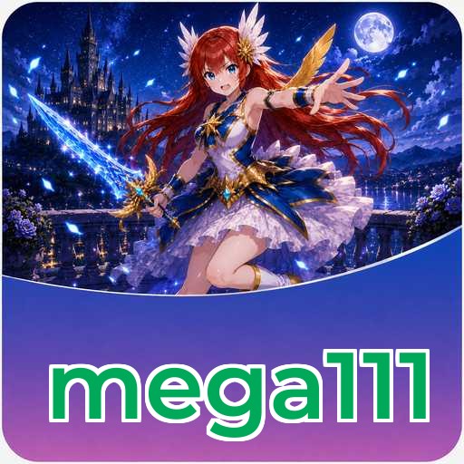 mega111 Verification